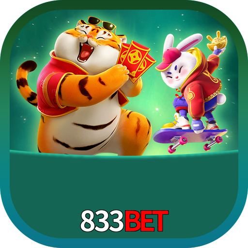 833bet